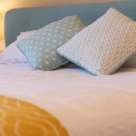 Nuevo En 公寓