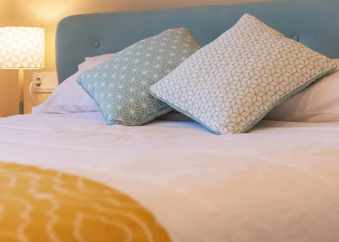 Nuevo En Apartman