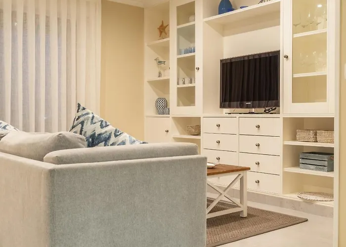 Apartman Nuevo En *