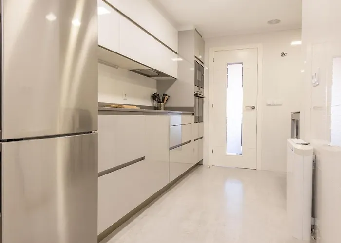 Apartman Nuevo En *
