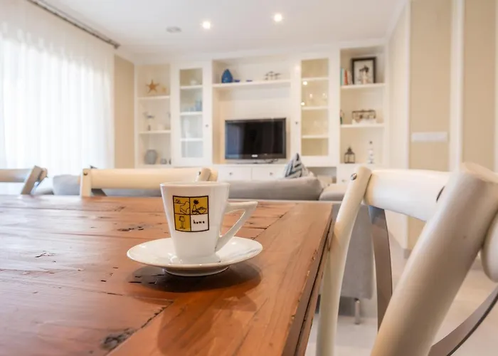 Apartman Nuevo En