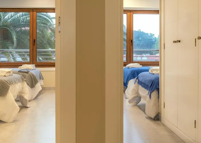 Apartman Nuevo En